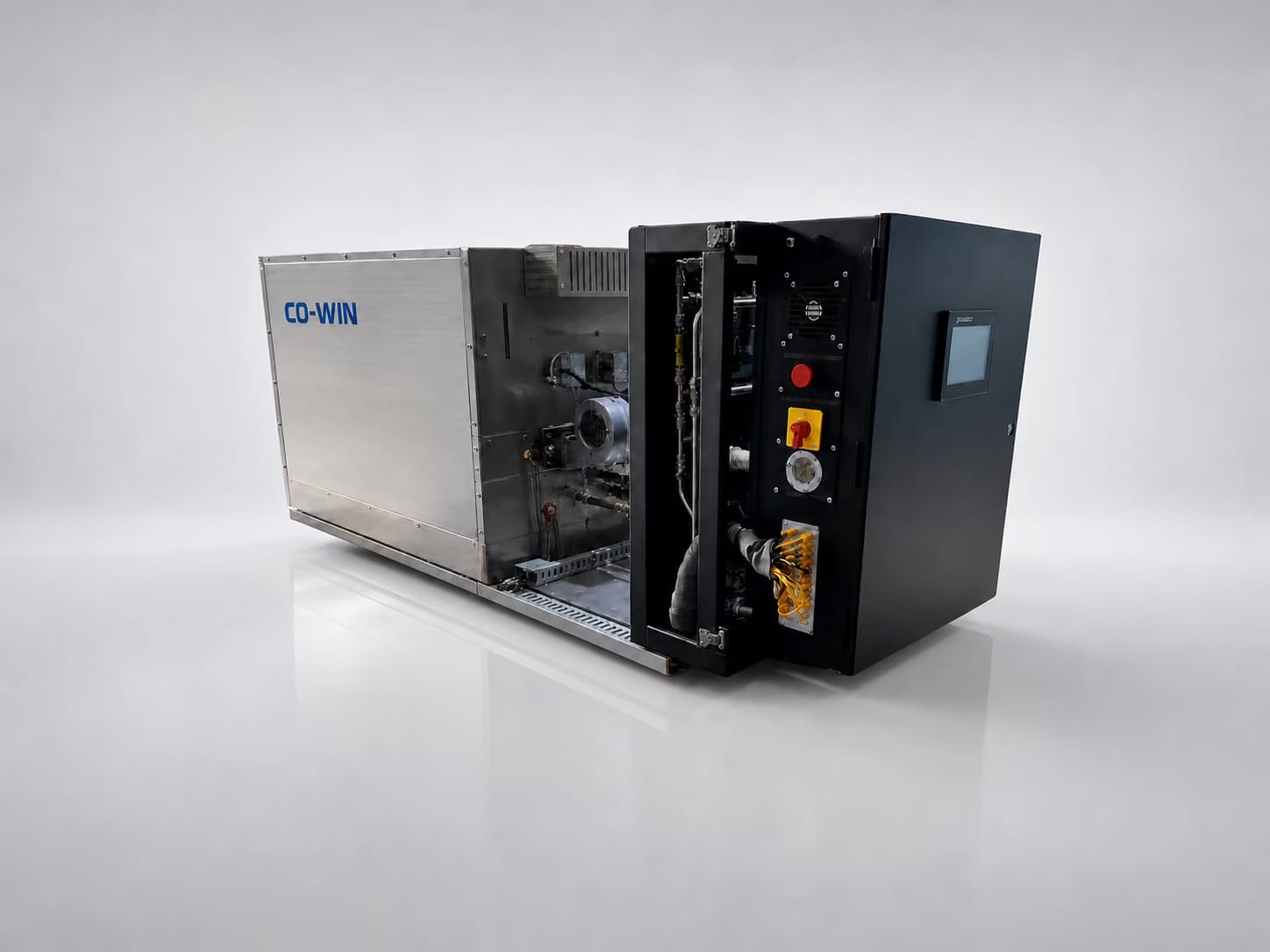 CO-WIN CW-HG36 industrial methanol reforming hydrogen generator
