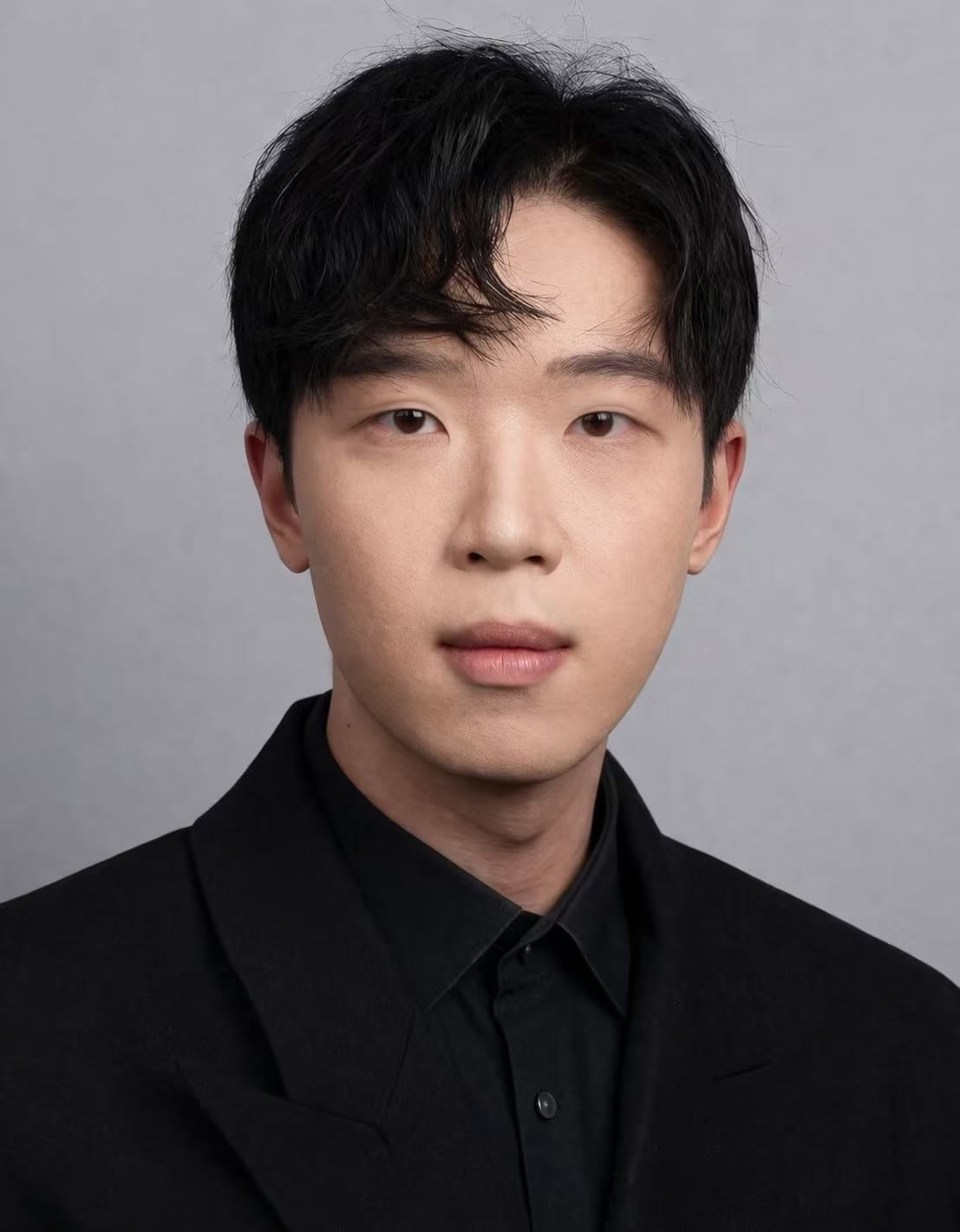 Freddy Yu portrait